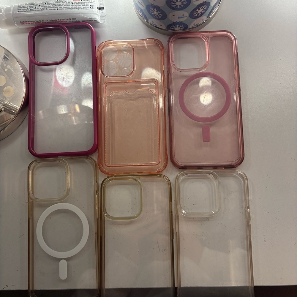 IPhone 13 pro case